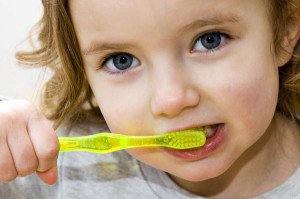 odontoiatria infantile varese